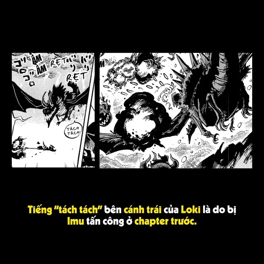 One Piece Tập 1183.1 trang 14