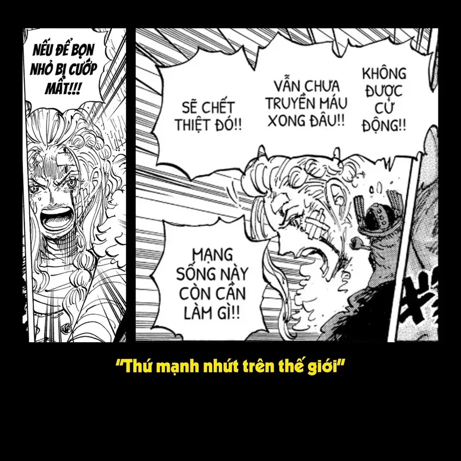 One Piece Tập 1183.1 trang 18