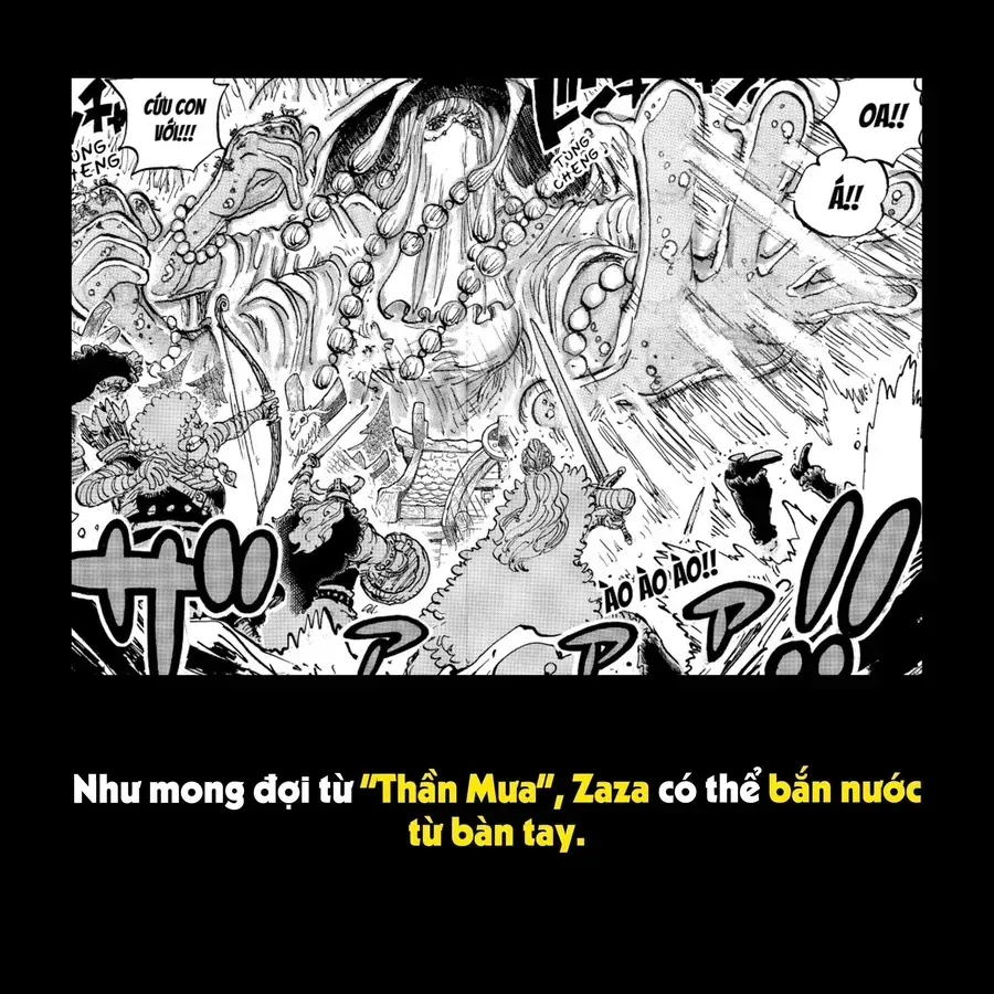 One Piece Tập 1183.1 trang 20
