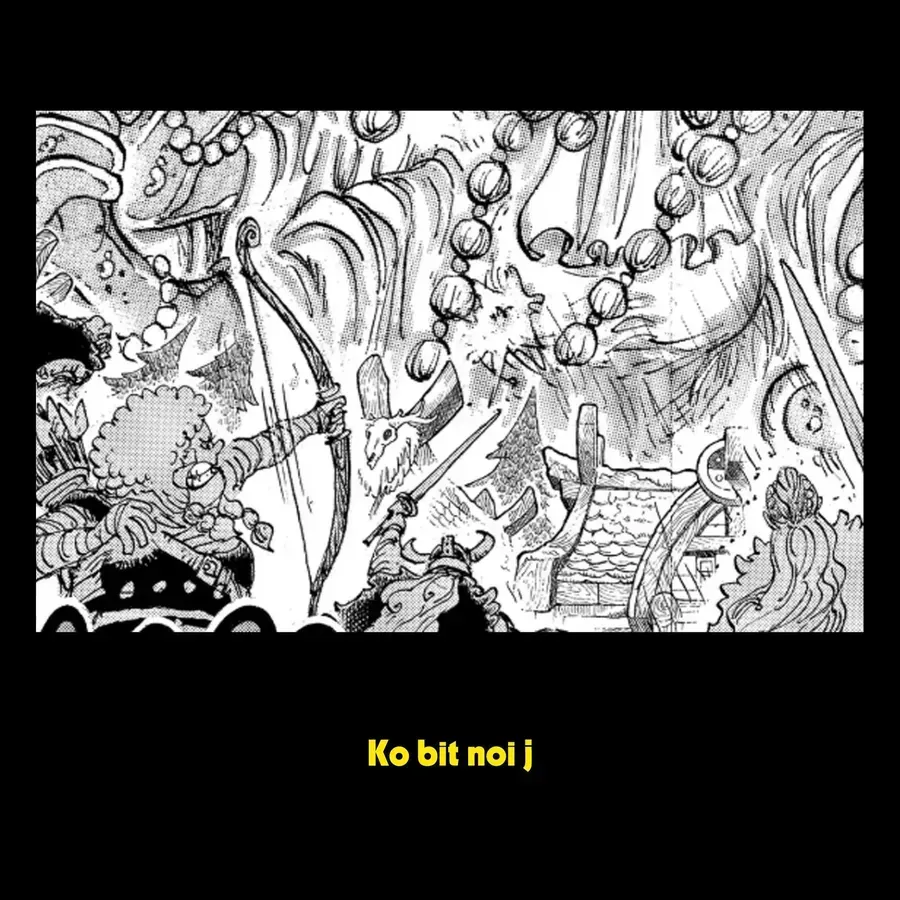 One Piece Tập 1183.1 trang 21