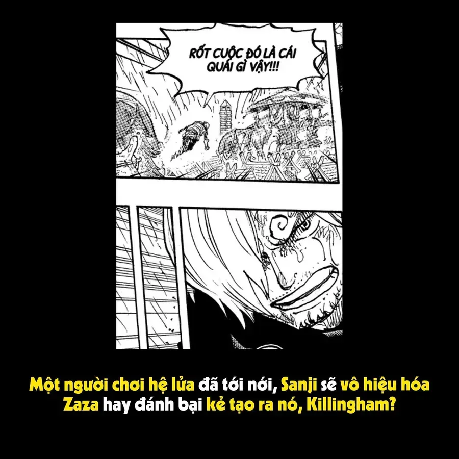 One Piece Tập 1183.1 trang 23