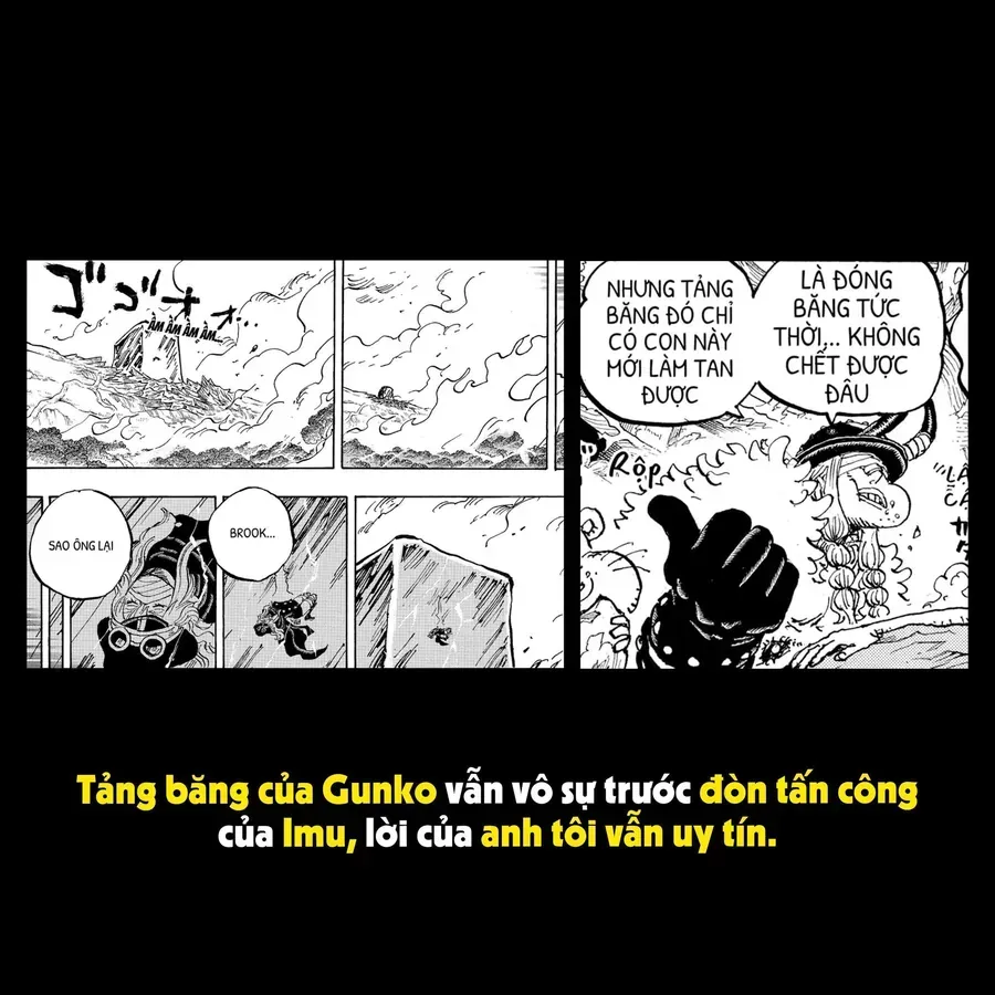 One Piece Tập 1183.1 trang 25