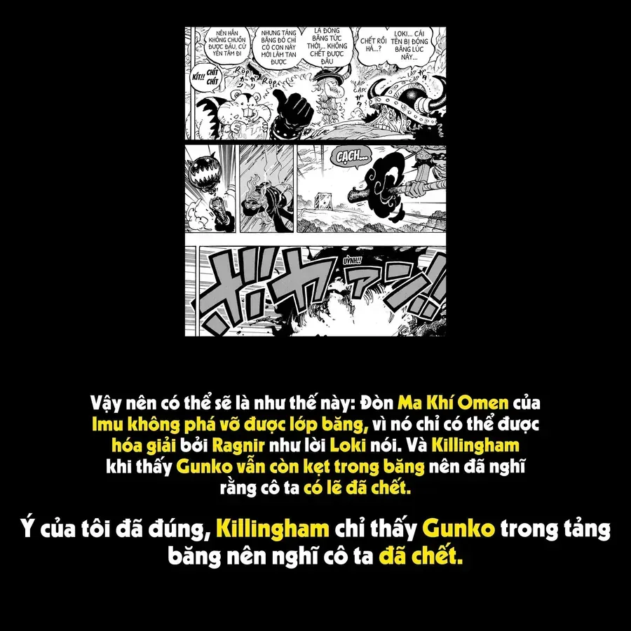 One Piece Tập 1183.1 trang 26