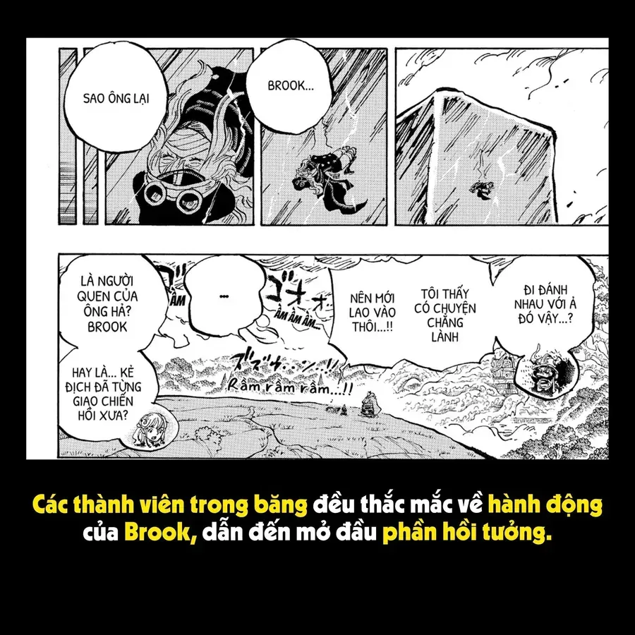 One Piece Tập 1183.1 trang 27