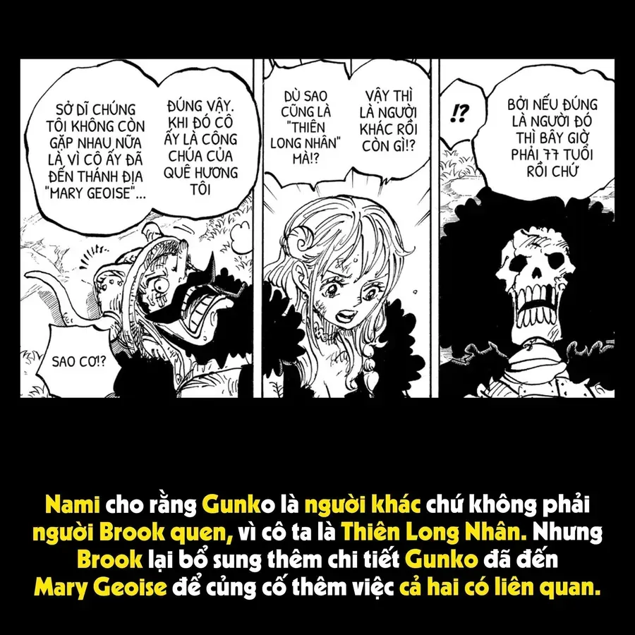 One Piece Tập 1183.1 trang 28