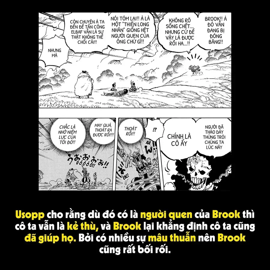 One Piece Tập 1183.1 trang 29