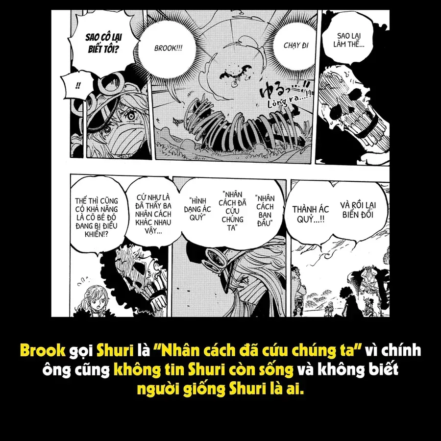 One Piece Tập 1183.1 trang 30