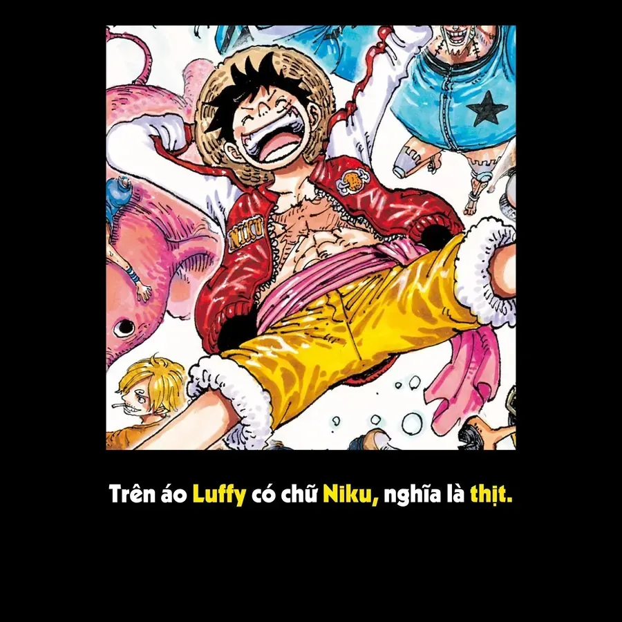 One Piece Tập 1183.1 trang 4