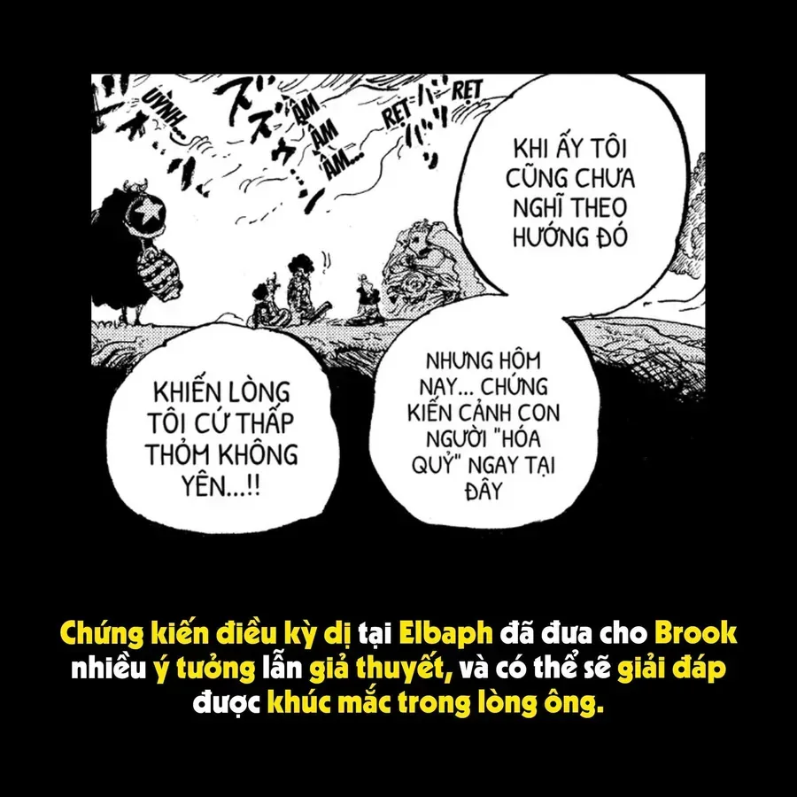 One Piece Tập 1183.1 trang 31