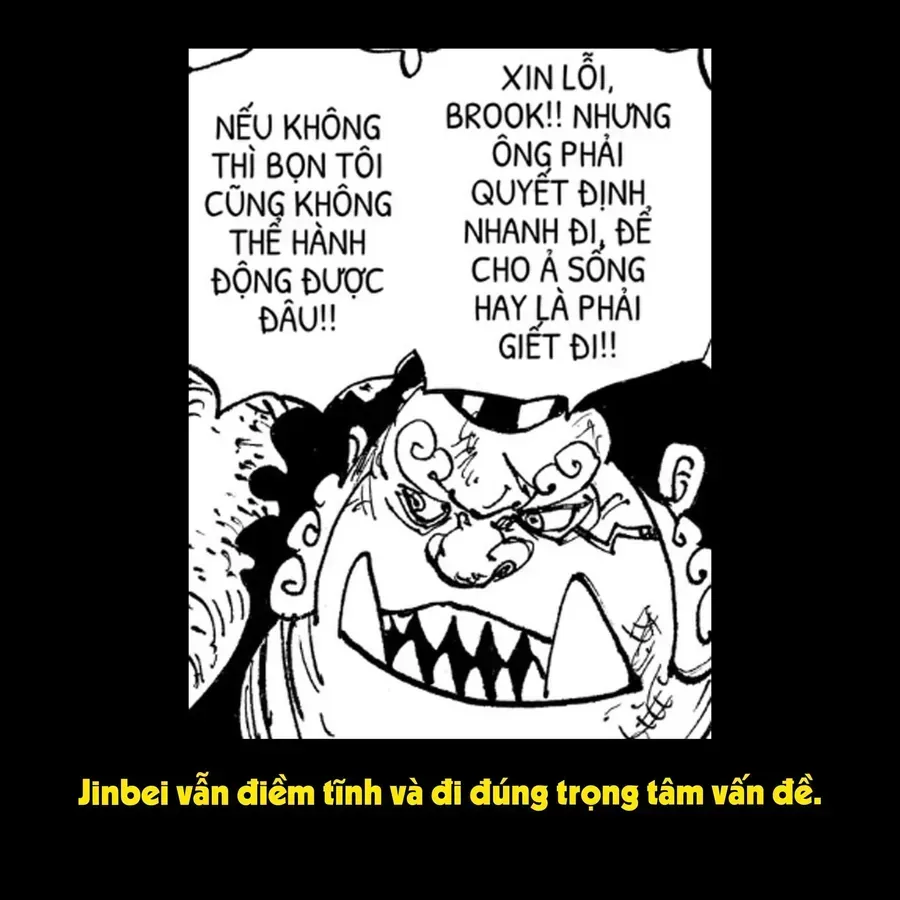 One Piece Tập 1183.1 trang 32