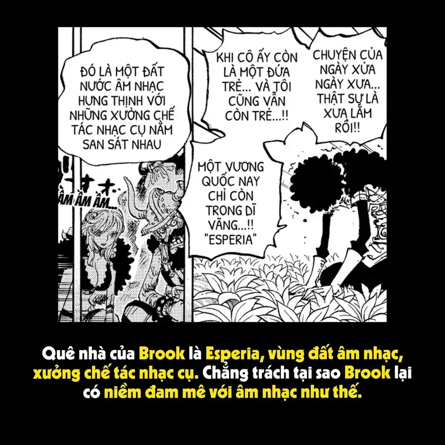 One Piece Tập 1183.1 trang 33