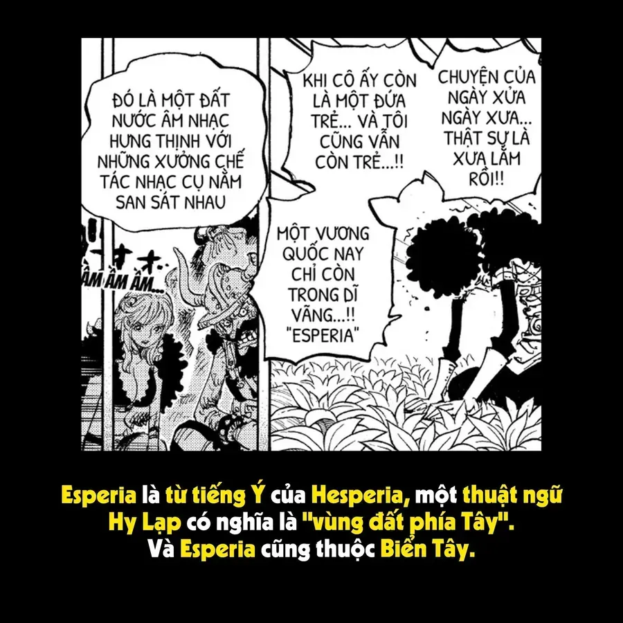 One Piece Tập 1183.1 trang 34