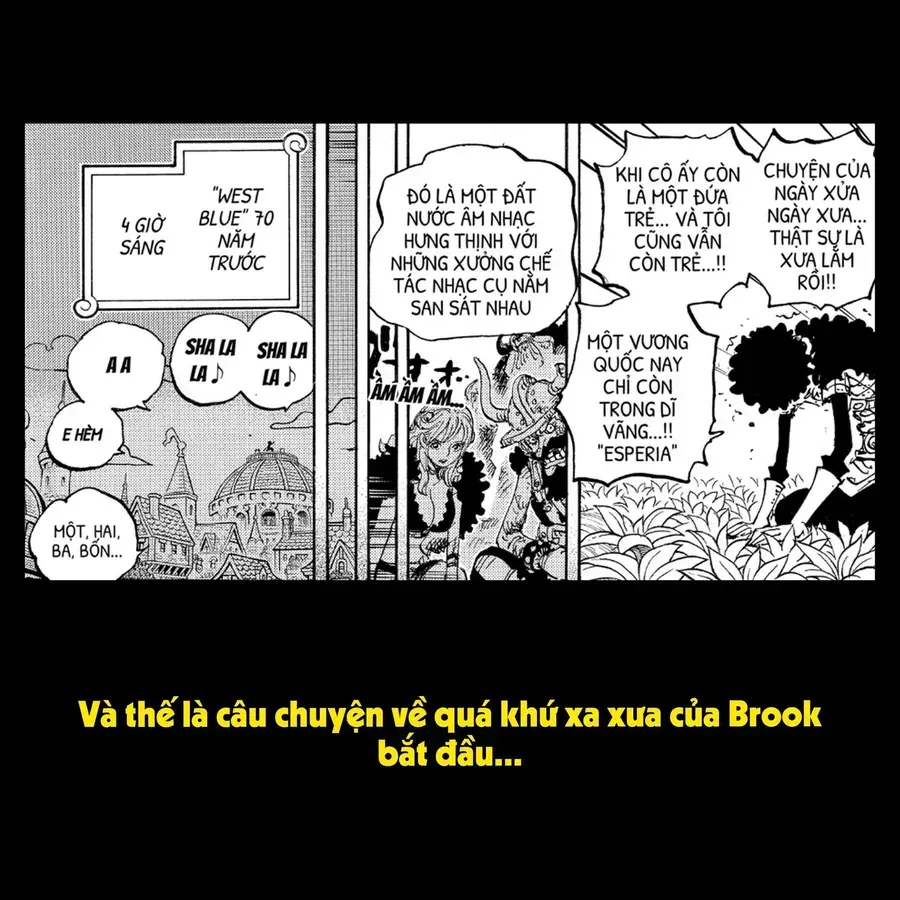 One Piece Tập 1183.1 trang 35