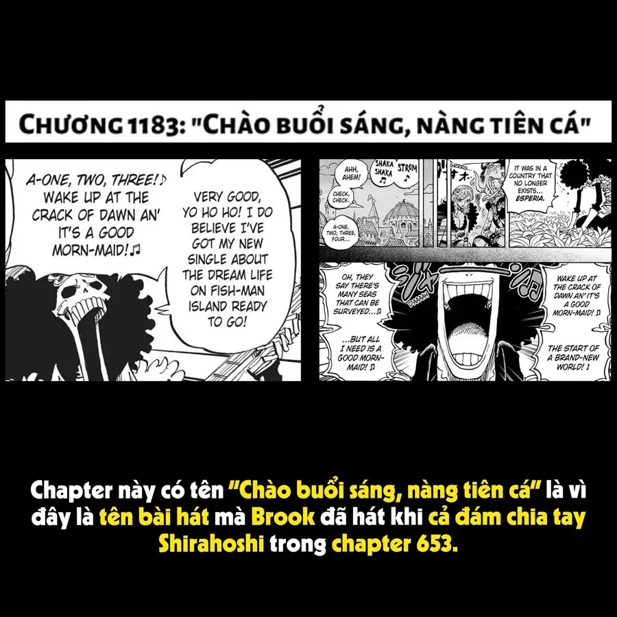 One Piece Tập 1183.1 trang 36