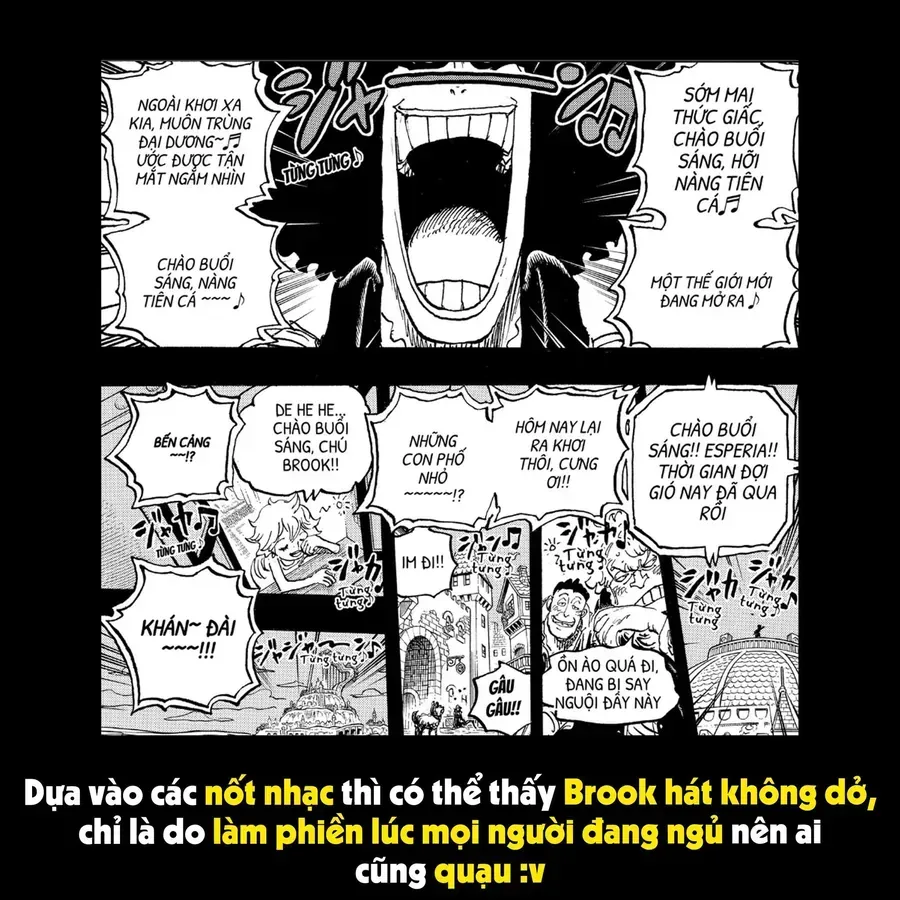 One Piece Tập 1183.1 trang 37