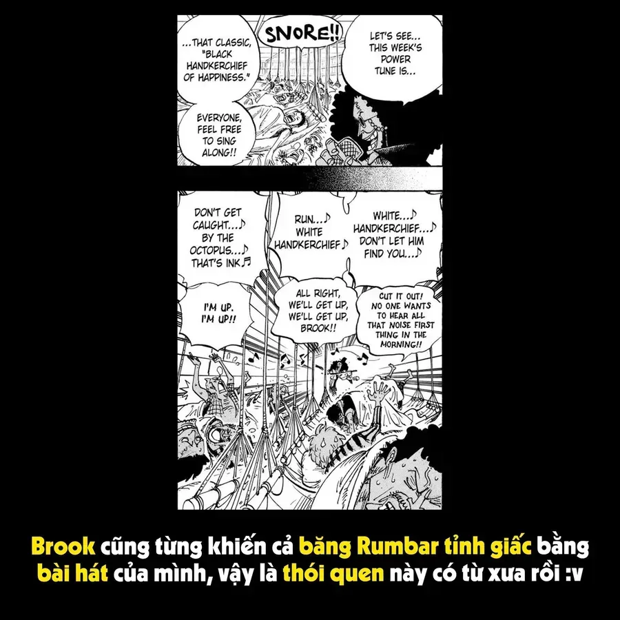 One Piece Tập 1183.1 trang 38