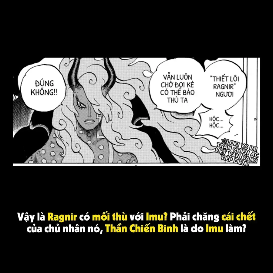 One Piece Tập 1183.1 trang 5