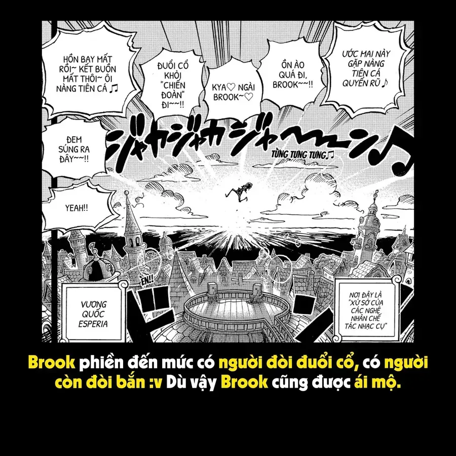 One Piece Tập 1183.1 trang 41