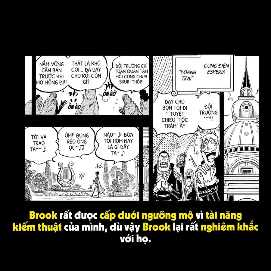 One Piece Tập 1183.1 trang 44