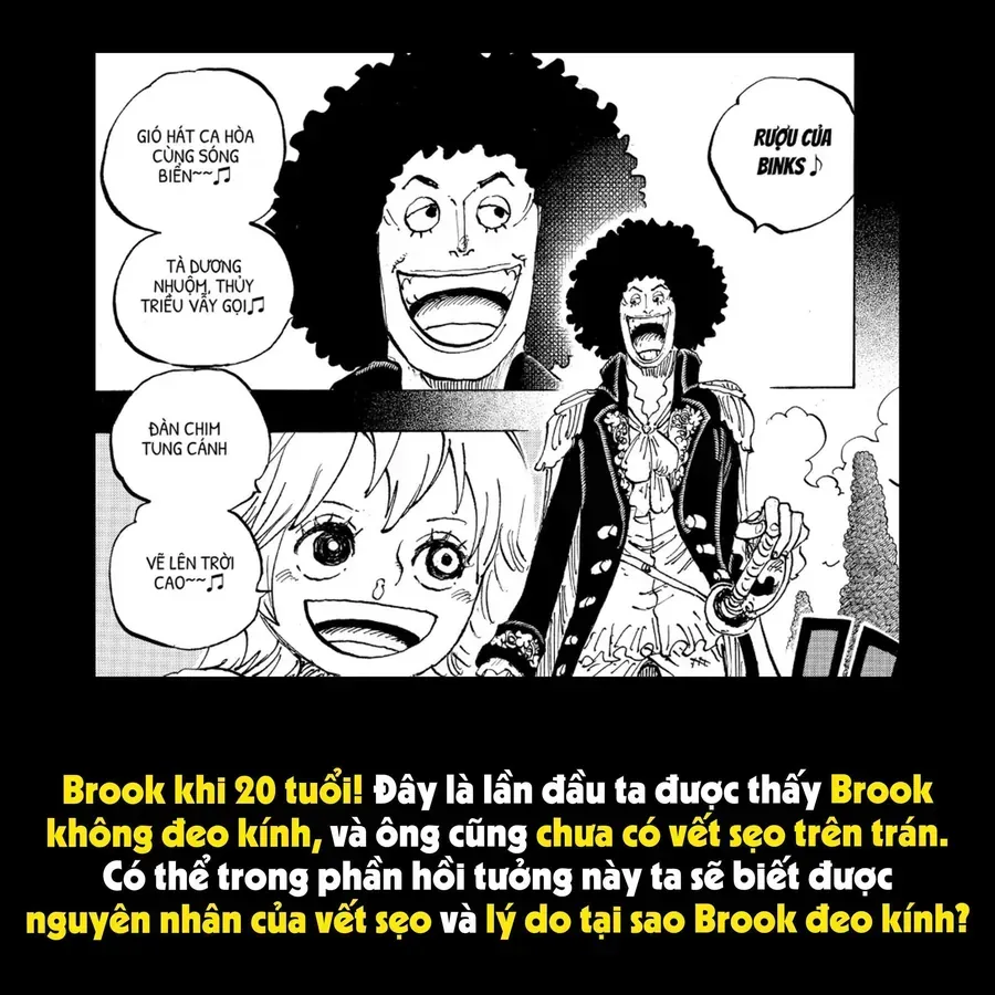 One Piece Tập 1183.1 trang 45
