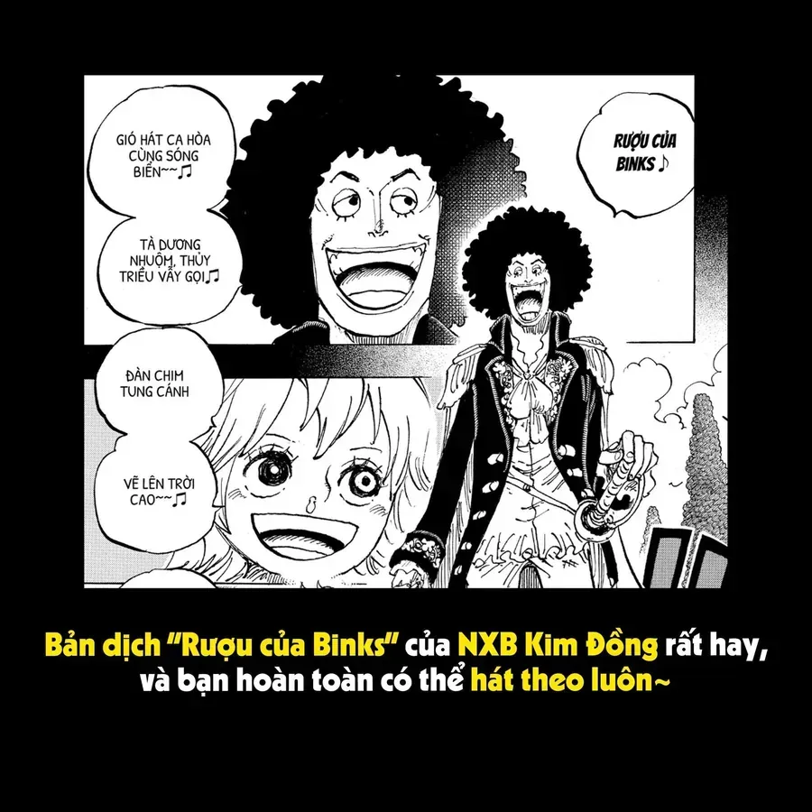 One Piece Tập 1183.1 trang 47