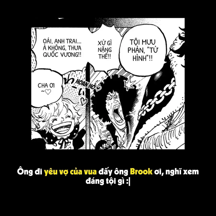 One Piece Tập 1183.1 trang 50