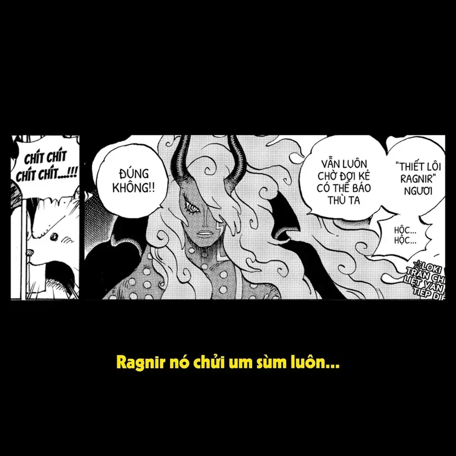 One Piece Tập 1183.1 trang 6