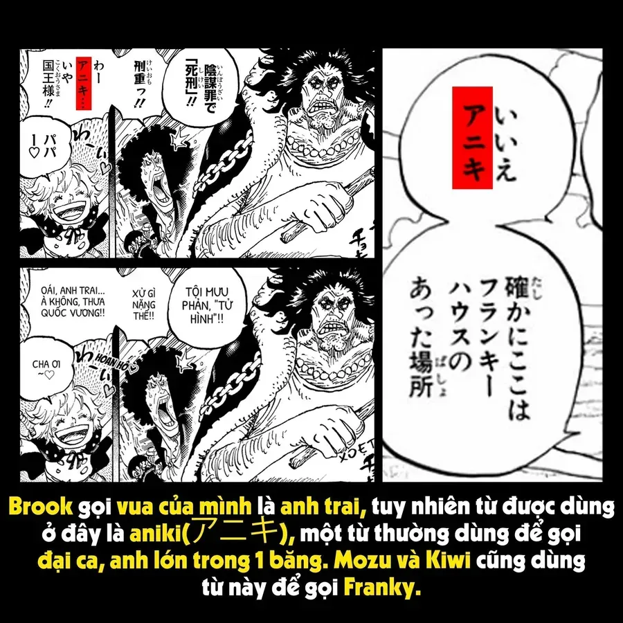 One Piece Tập 1183.1 trang 53