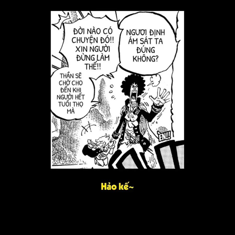 One Piece Tập 1183.1 trang 56