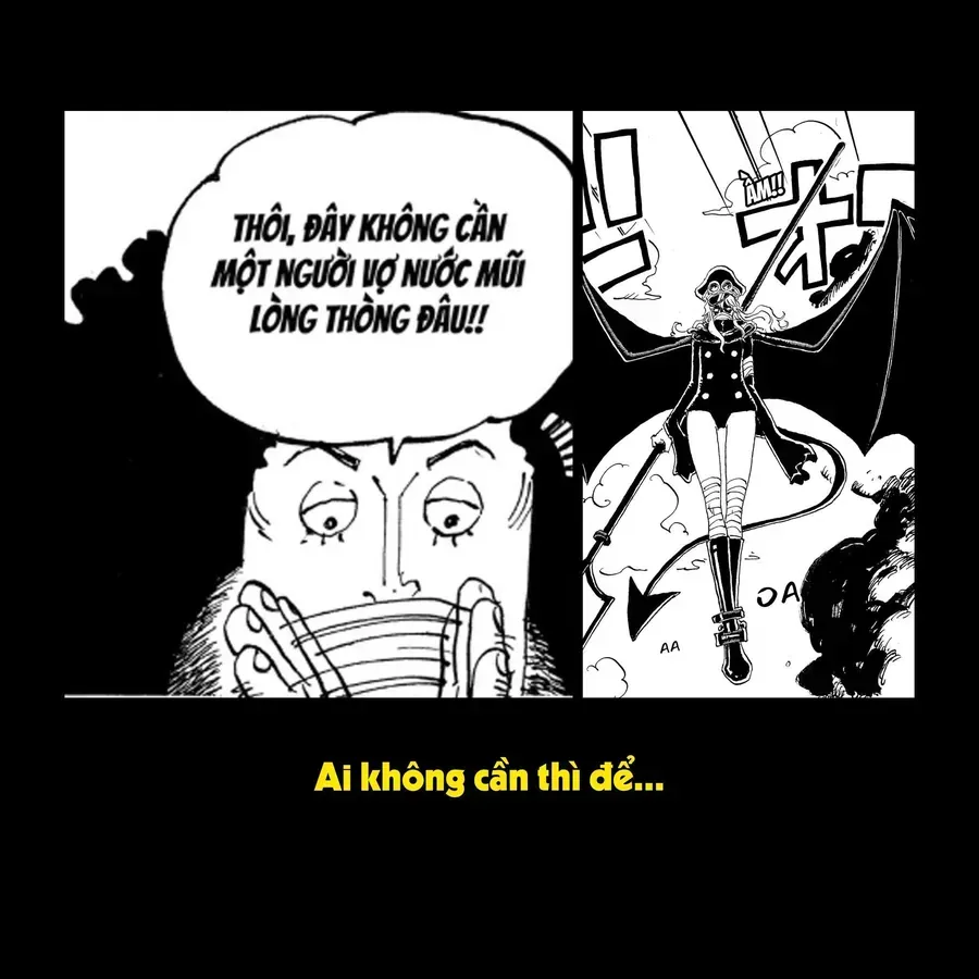 One Piece Tập 1183.1 trang 60
