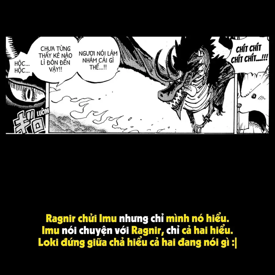 One Piece Tập 1183.1 trang 7