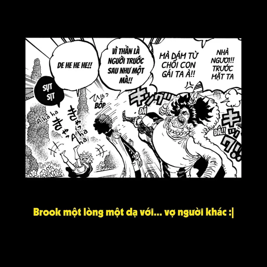 One Piece Tập 1183.1 trang 61