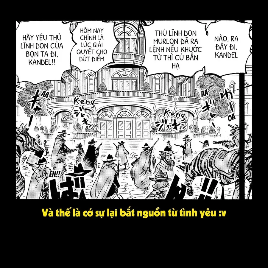 One Piece Tập 1183.1 trang 68