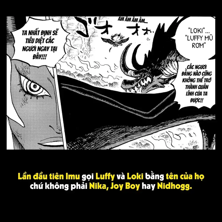 One Piece Tập 1183.1 trang 8
