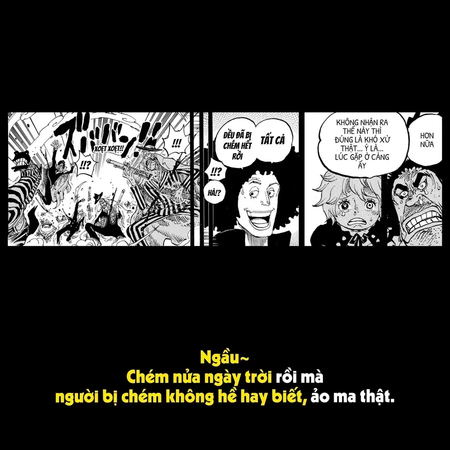 One Piece Tập 1183.1 trang 71