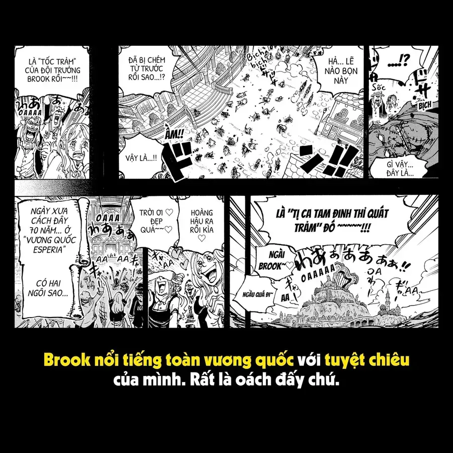 One Piece Tập 1183.1 trang 72