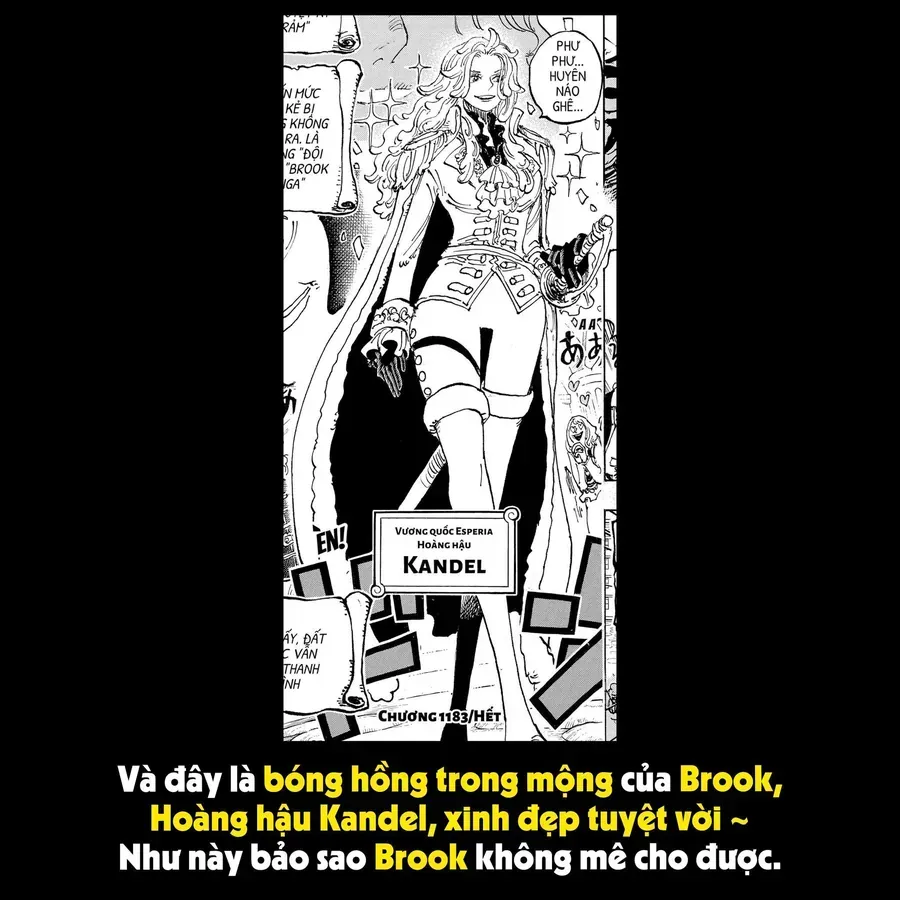 One Piece Tập 1183.1 trang 73