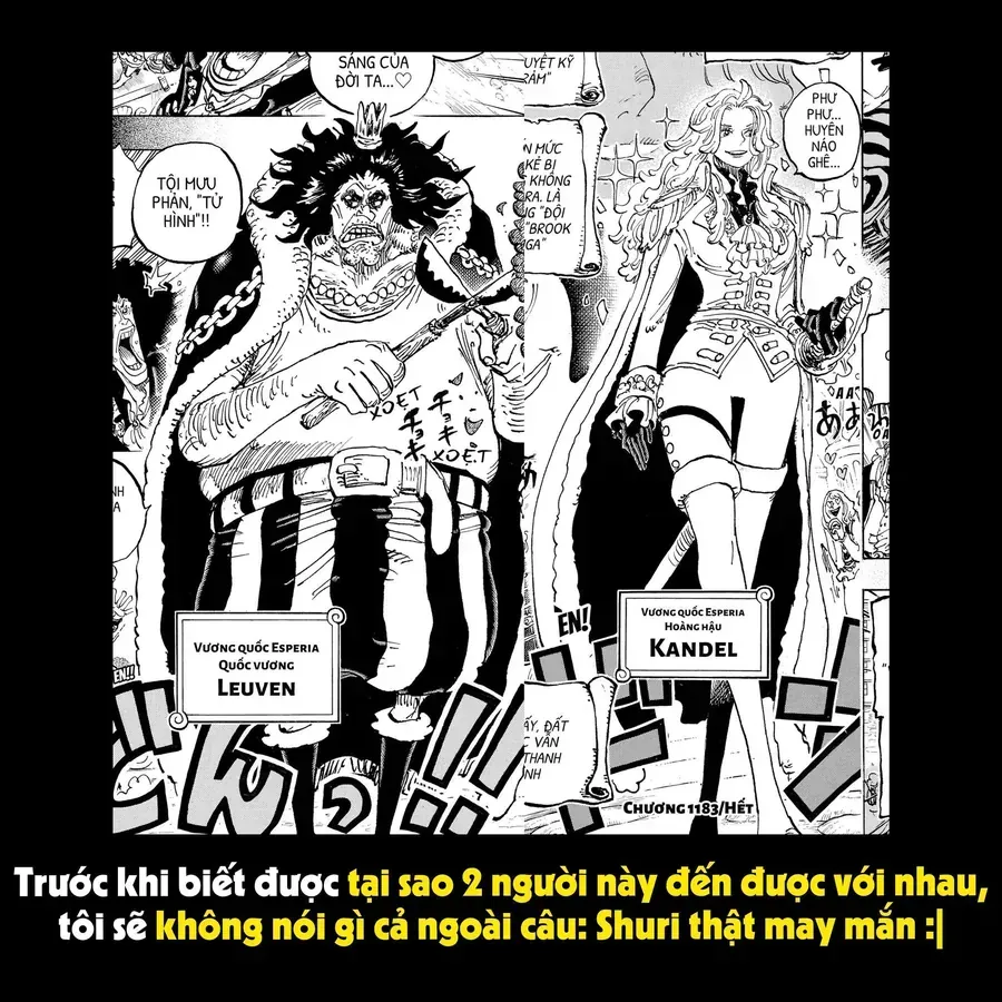 One Piece Tập 1183.1 trang 76