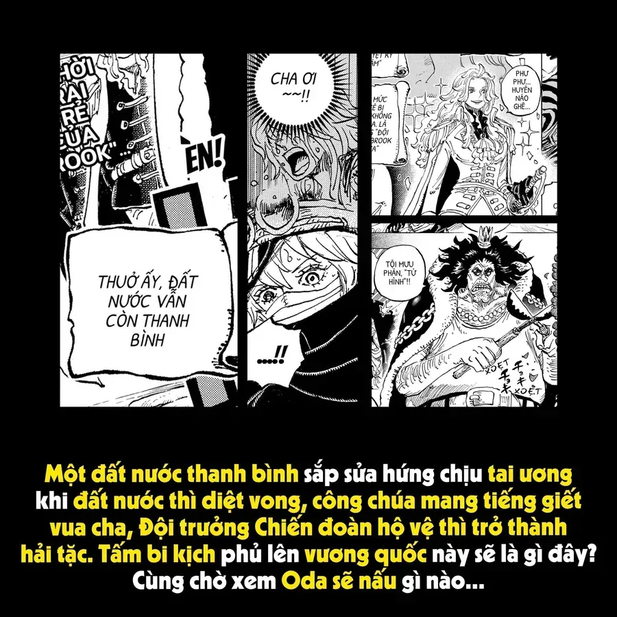 One Piece Tập 1183.1 trang 77