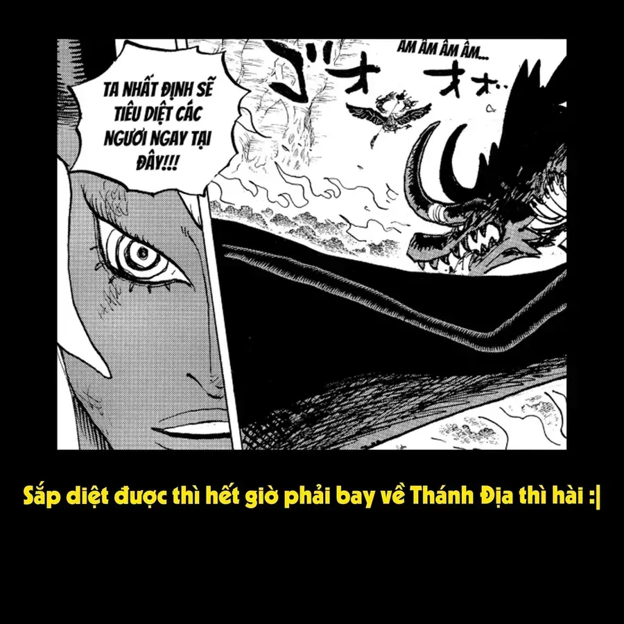 One Piece Tập 1183.1 trang 9