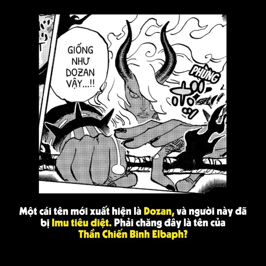 One Piece Tập 1183.1 trang 10