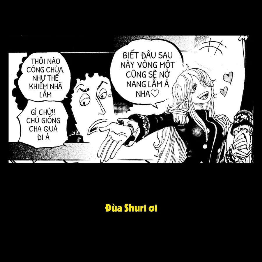 One Piece Tập 1184.1 trang 11