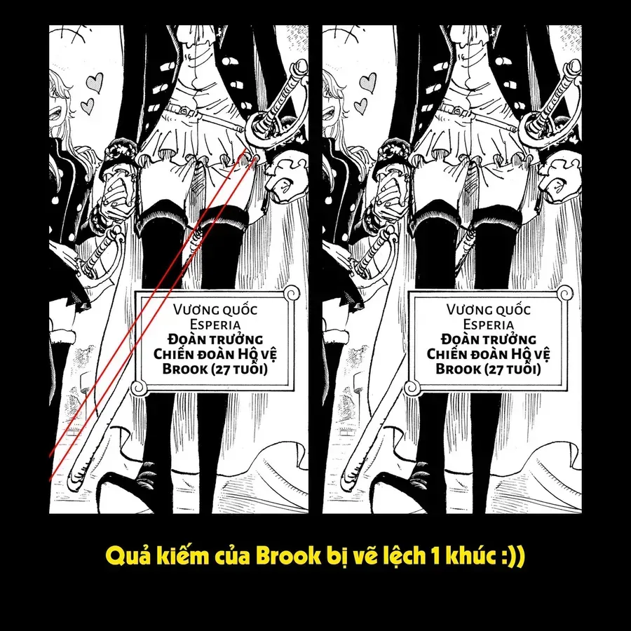 One Piece Tập 1184.1 trang 12