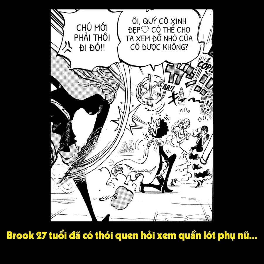 One Piece Tập 1184.1 trang 13