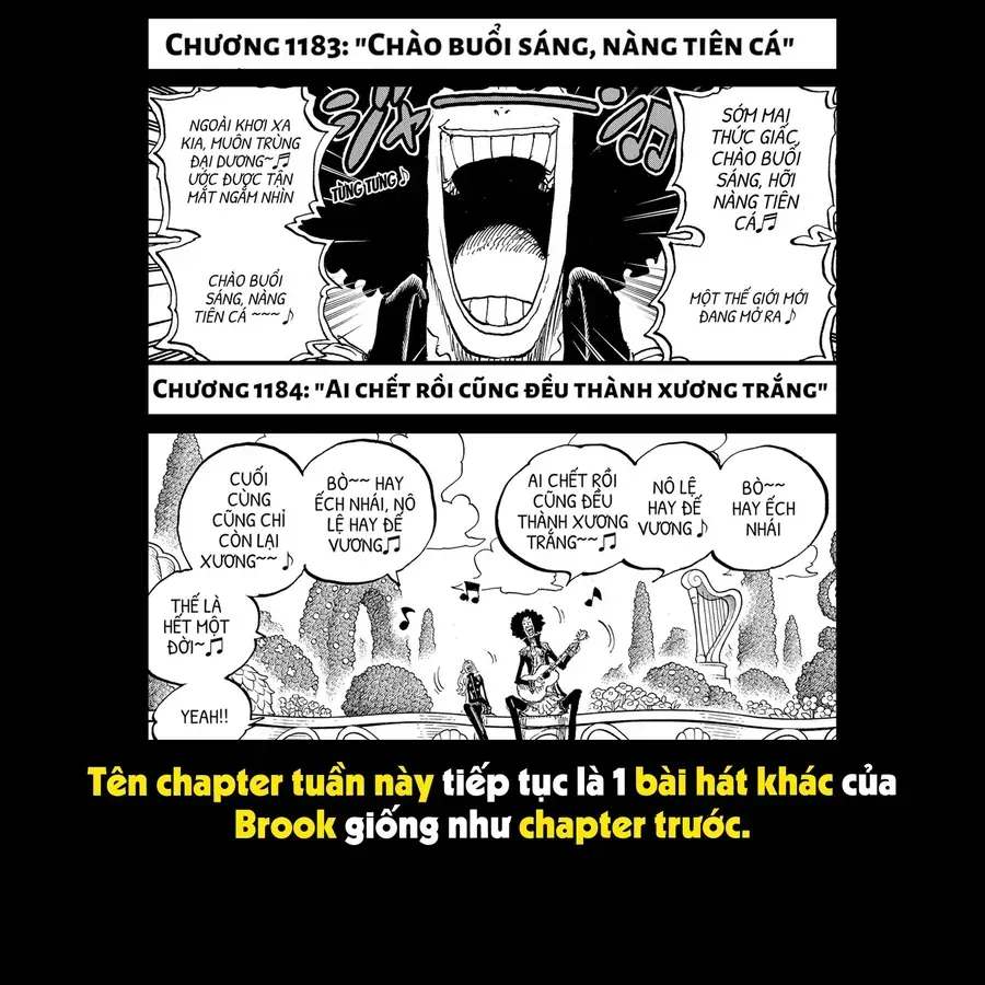One Piece Tập 1184.1 trang 14