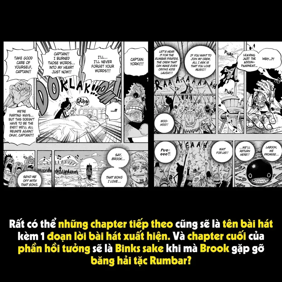 One Piece Tập 1184.1 trang 15