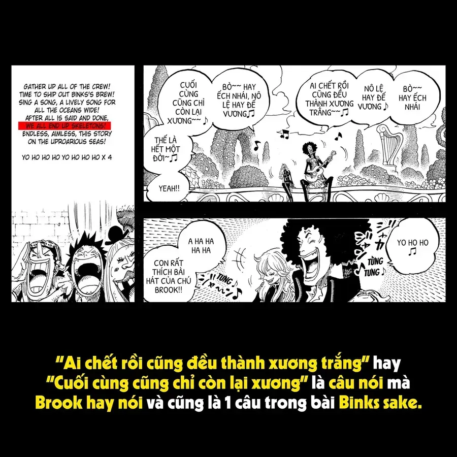 One Piece Tập 1184.1 trang 16