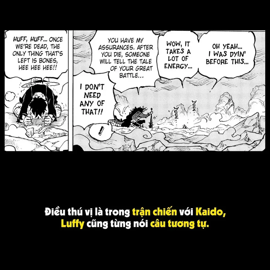 One Piece Tập 1184.1 trang 17