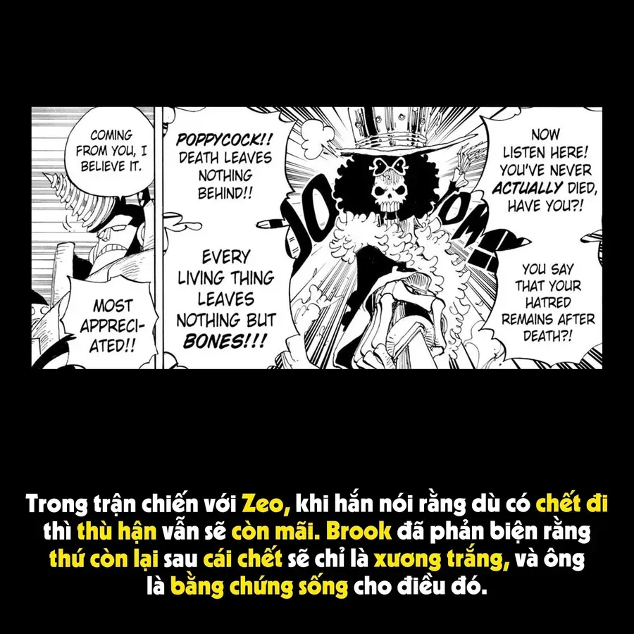 One Piece Tập 1184.1 trang 18