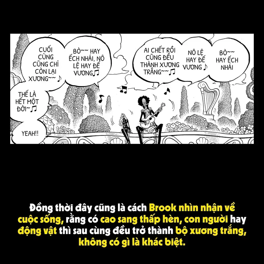 One Piece Tập 1184.1 trang 20